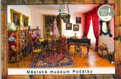 Magnetka MM